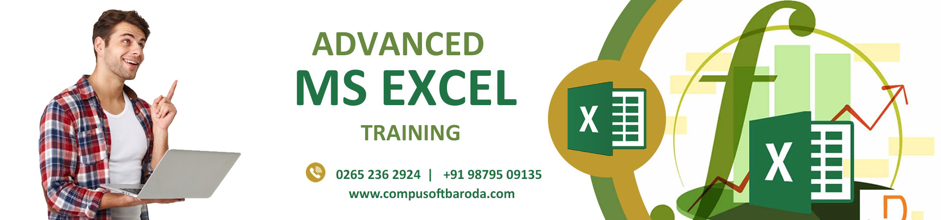 Advanced excel training in Vadodara | Advanced excel Course in Vadodara  | Advanced Excel training institute in Vadodara  | Advanced Excel training Centre in Vadodara | Advanced Excel classes in Vadodara  | Advanced excel course near me | Advanced excel Classes near me 