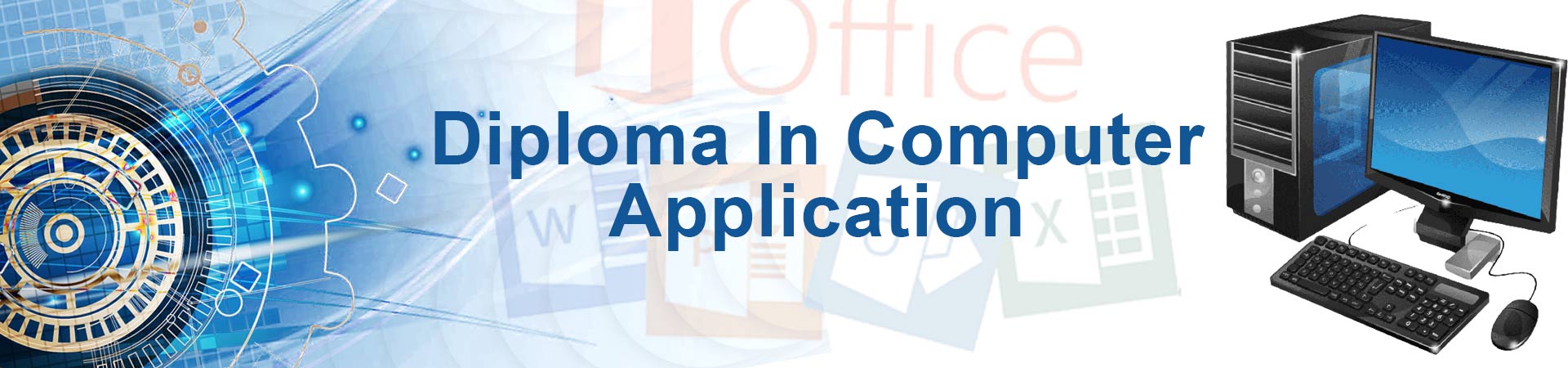 DCA Course  in Vadodara | DCA course training in Vadodara | DCA  training in Vadodara | DCA course training institute in Vadodara | DCA Course Institute in Vadodara