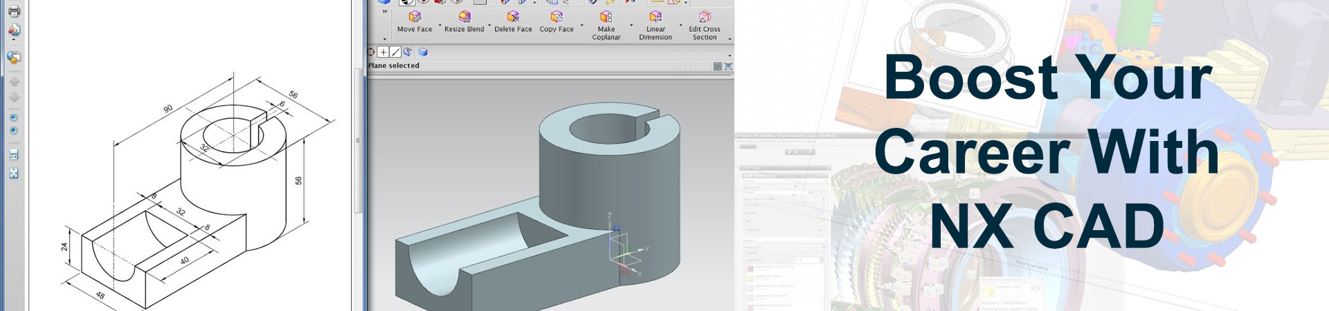NX CAD Classes in Vadodara |  NX CAD Course Training Centre in Vadodara | NX CAD training course Classes in Vadodara | NX CAD  Course Training institute In Vadodara | NX CAD  Course Class In Vadodara | NX CAD Course institute In Vadodara  | NX CAD Classes  near me | NX CAD Course near me | NX CAD training centre near me
