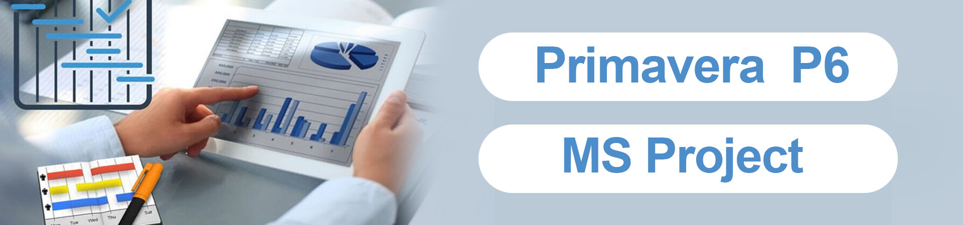 Primavera Course Training in Vadodara | Primavera Course Classes in Vadodara | Primavera Course in Vadodara | Primavera Course Institute in Vadodara | Primavera Training near me 